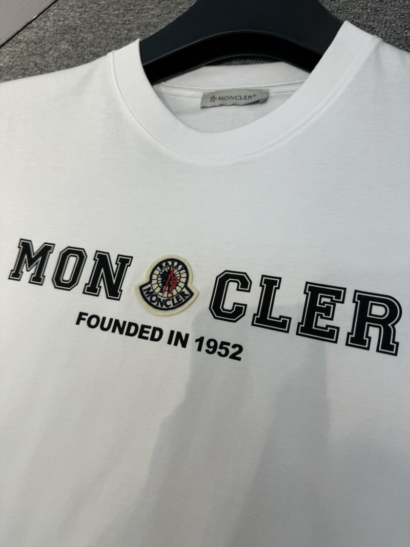 Moncler T-Shirts